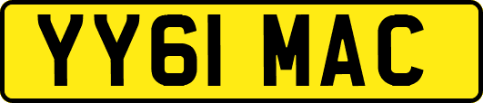 YY61MAC