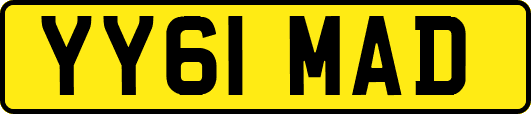 YY61MAD