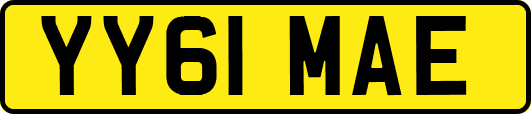 YY61MAE