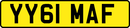 YY61MAF