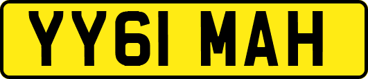 YY61MAH