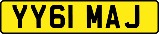 YY61MAJ