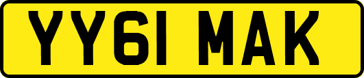 YY61MAK