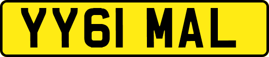YY61MAL