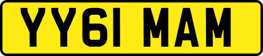 YY61MAM