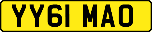 YY61MAO