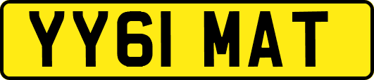 YY61MAT