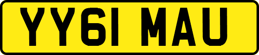 YY61MAU