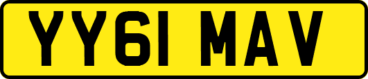 YY61MAV