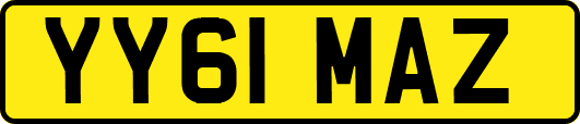 YY61MAZ