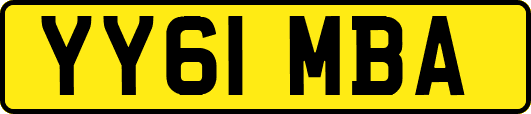 YY61MBA