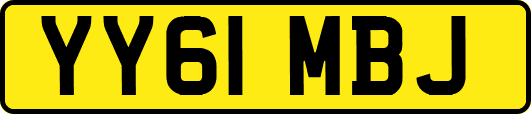 YY61MBJ