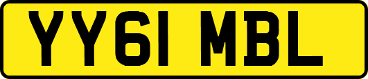 YY61MBL