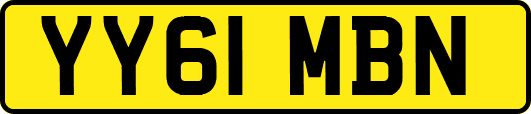 YY61MBN