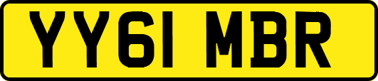 YY61MBR