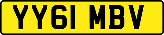 YY61MBV