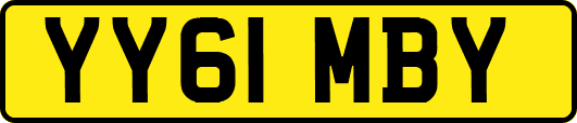 YY61MBY