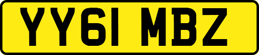 YY61MBZ