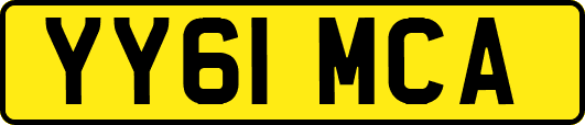 YY61MCA