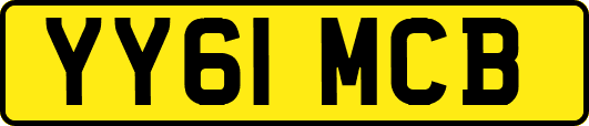 YY61MCB