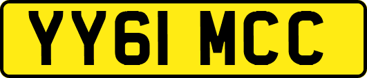 YY61MCC