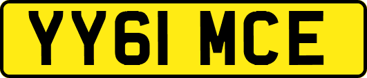 YY61MCE