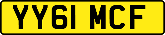 YY61MCF