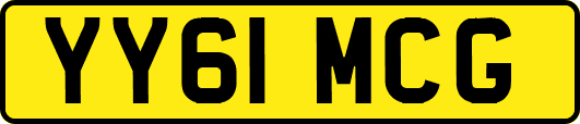YY61MCG