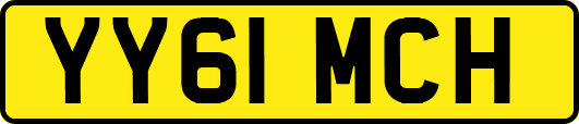 YY61MCH