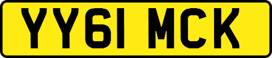 YY61MCK