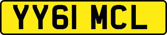 YY61MCL