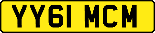 YY61MCM