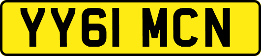 YY61MCN