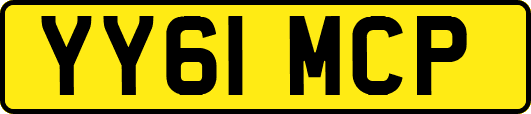 YY61MCP