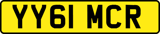 YY61MCR