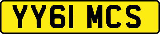 YY61MCS