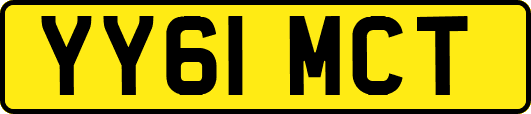 YY61MCT