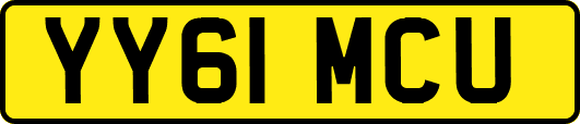 YY61MCU