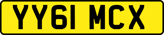 YY61MCX