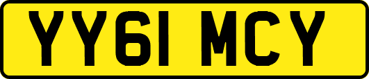 YY61MCY