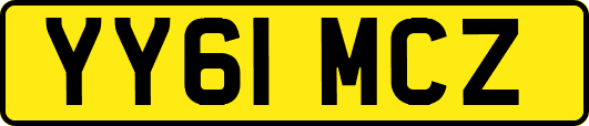 YY61MCZ