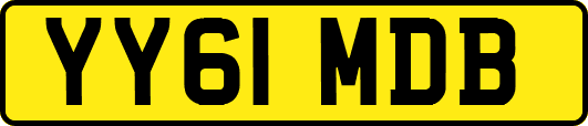 YY61MDB