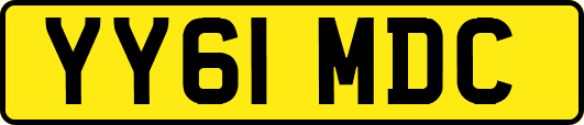 YY61MDC