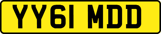 YY61MDD