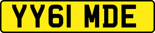 YY61MDE