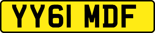 YY61MDF