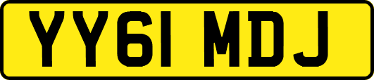 YY61MDJ