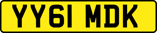 YY61MDK
