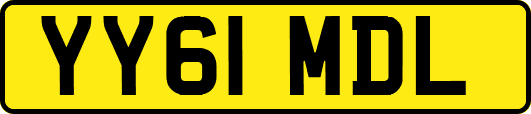 YY61MDL