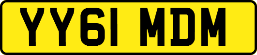 YY61MDM